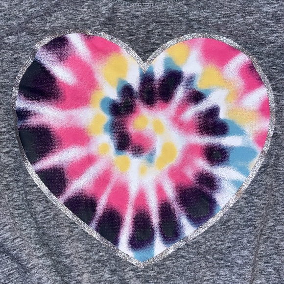 GIRLS Garanimals Long sleeve Top - Picture 2 of 3